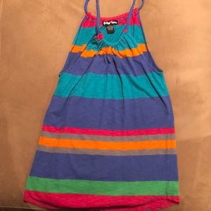 Women’s tank top